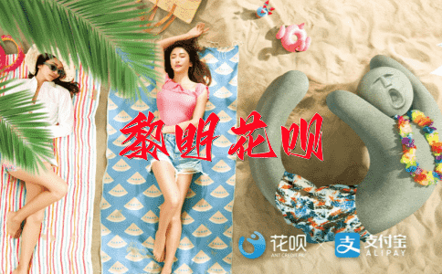 癞蛤蟆想吃天鹅肉花呗